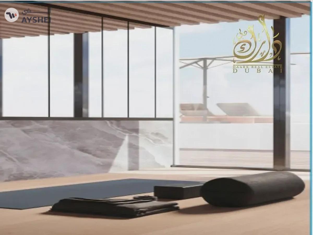 SKYLINE VIEW | ALMOST READY | FULLY FURNISHED | HIGH ROI-3-3