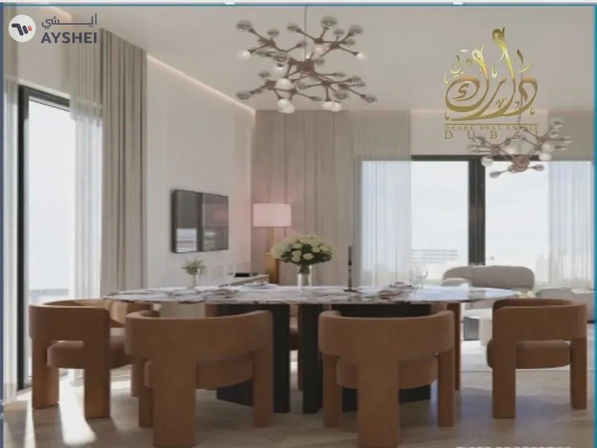 SKYLINE VIEW | ALMOST READY | FULLY FURNISHED | HIGH ROI-5-5