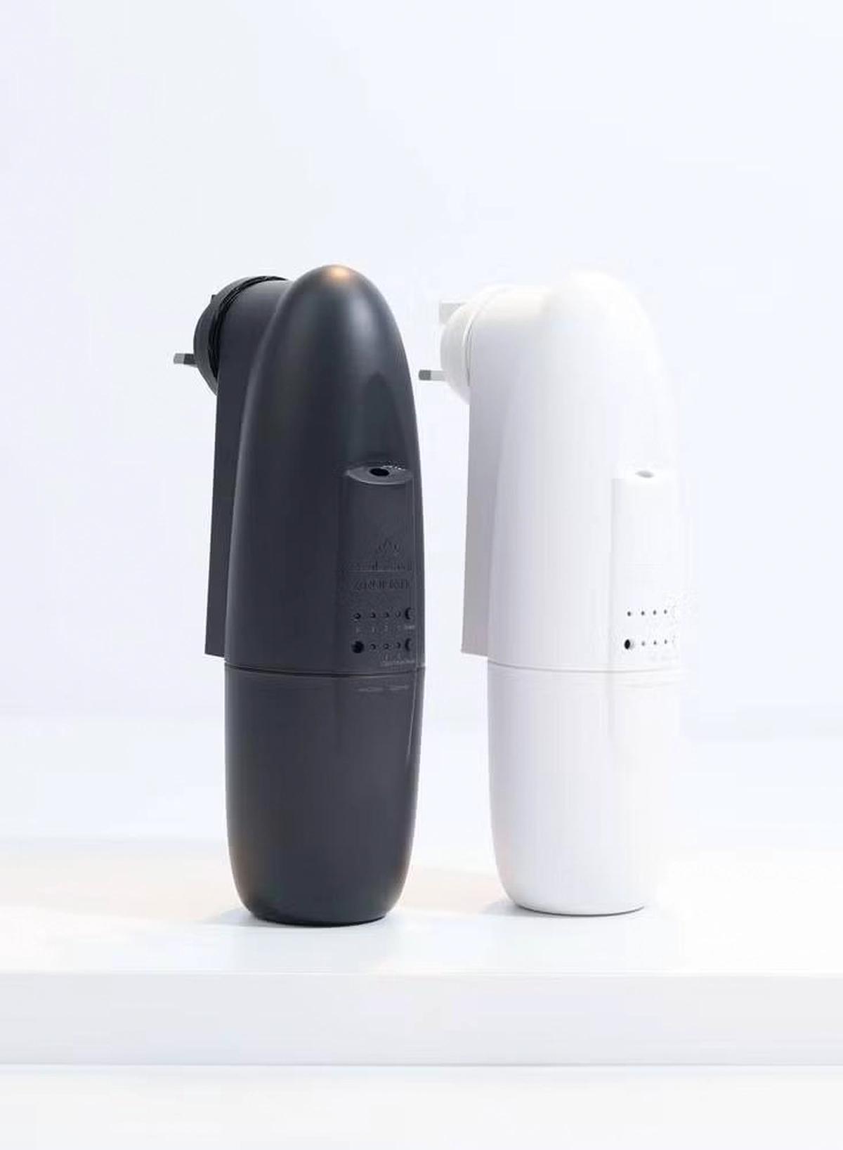 Aromatic Air Perfuming Diffuser AF90 Plastic White 100 ml-3-3