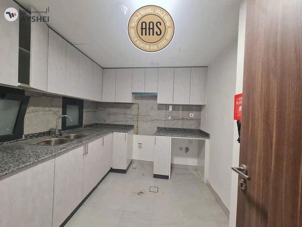 Full Brand New Building 1Bhk 65k In 4 Payment Full Facilities