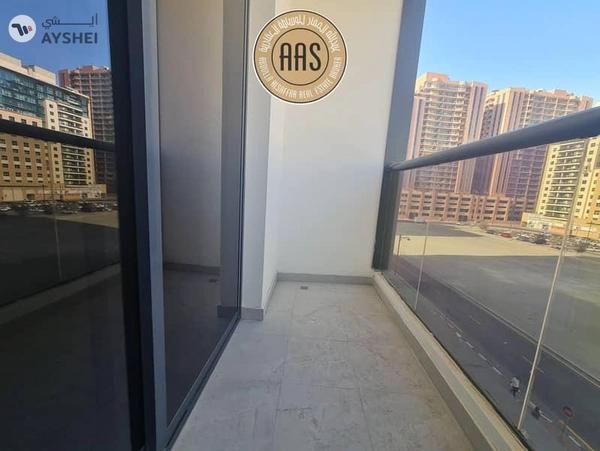 Full Brand New Building 1Bhk 65k In 4 Payment Full Facilities