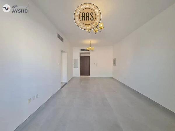 Full Brand New Building 1Bhk 65k In 4 Payment Full Facilities