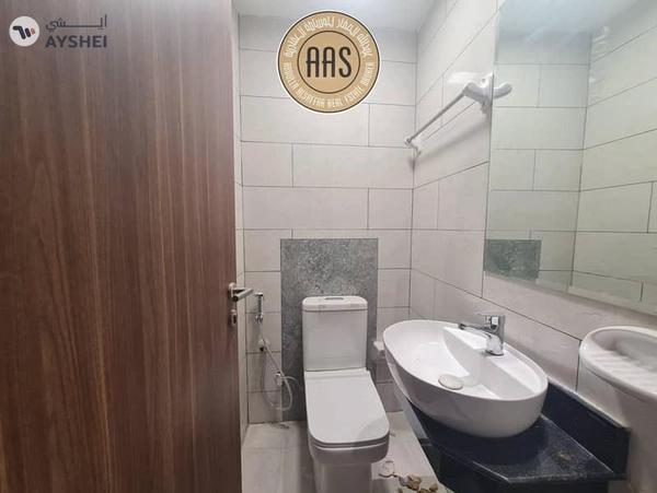 Full Brand New Building 1Bhk 65k In 4 Payment Full Facilities