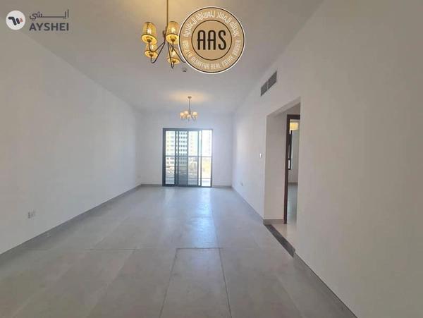 Full Brand New Building 1Bhk 65k In 4 Payment Full Facilities