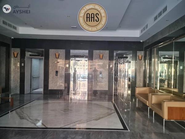 Full Brand New Building 1Bhk 65k In 4 Payment Full Facilities