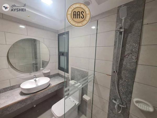 Full Brand New Building 1Bhk 65k In 4 Payment Full Facilities