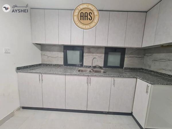 Full Brand New Building 1Bhk 65k In 4 Payment Full Facilities