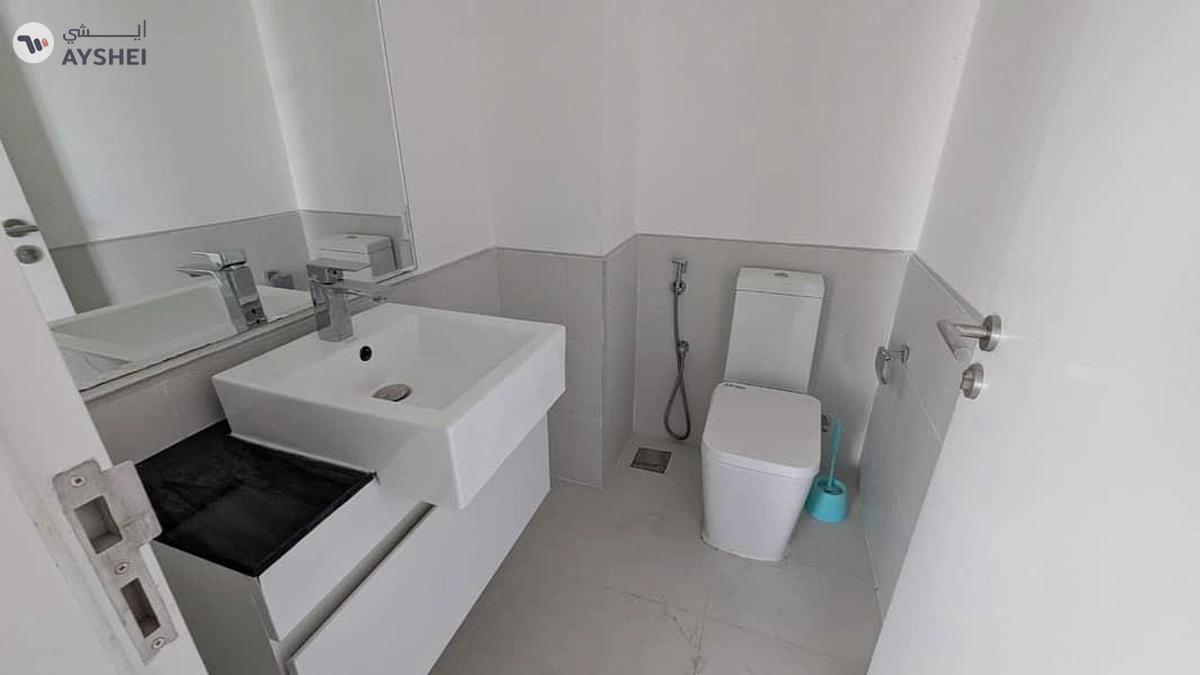 The Pulse, Residential District, Dubai South, Dubai-3-3