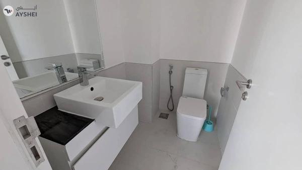 The Pulse, Residential District, Dubai South, Dubai