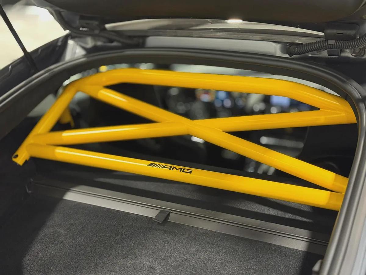 Mercedes-AMG GT R Pro 2019 – Track-Focused Performance Icon-11-11