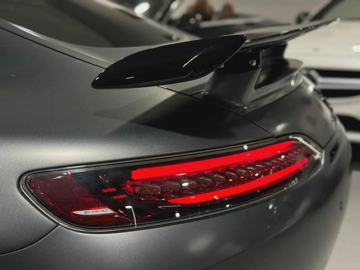 Mercedes-AMG GT R Pro 2019 – Track-Focused Performance Icon-16-16