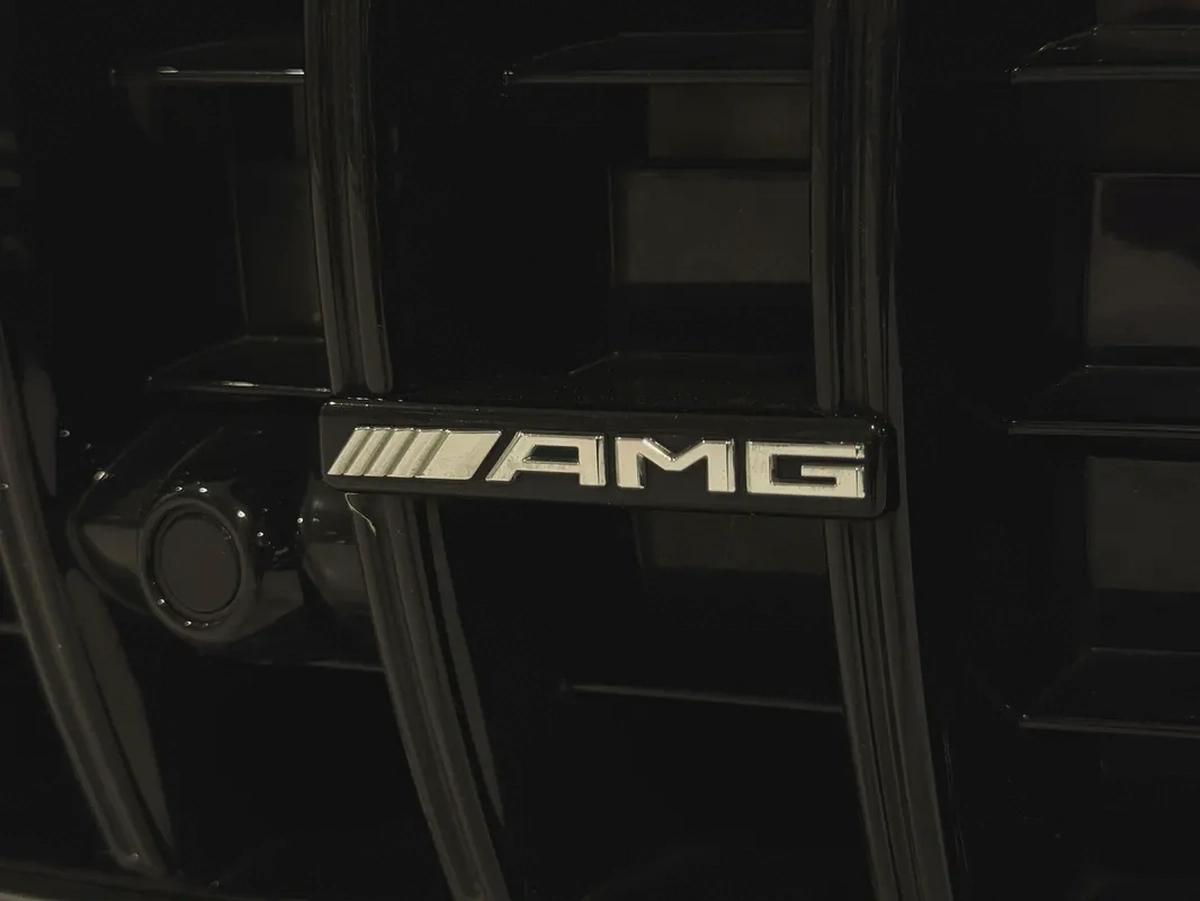 Mercedes-AMG GT R Pro 2019 – Track-Focused Performance Icon-17-17