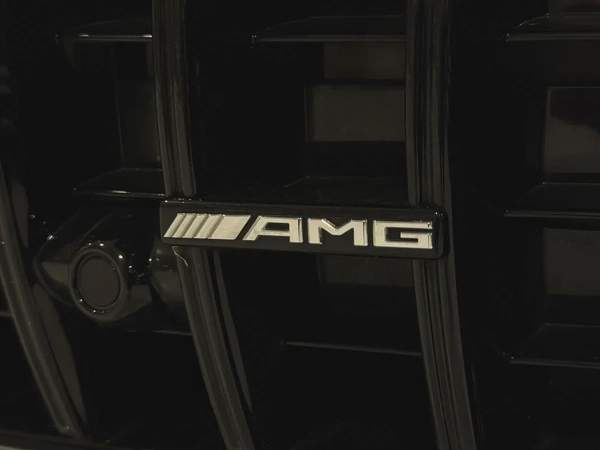 Mercedes-AMG GT R Pro 2019 – Track-Focused Performance Icon