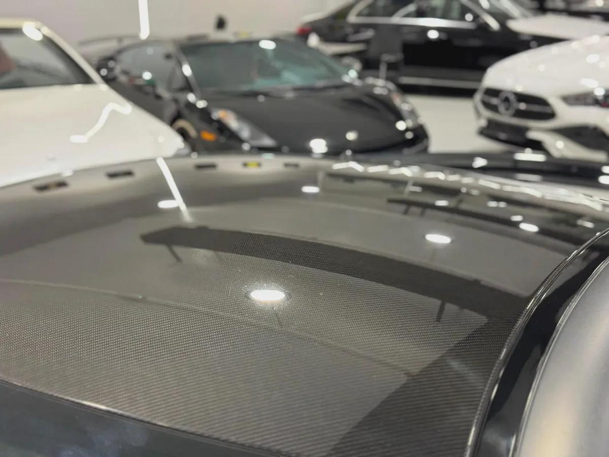 Mercedes-AMG GT R Pro 2019 – Track-Focused Performance Icon-18-18