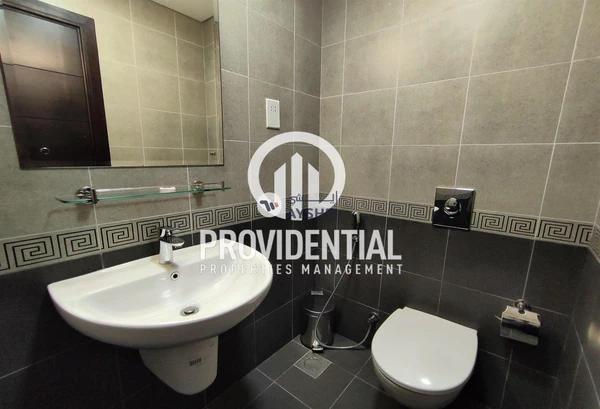 APARTMENT FOR RENT IN AL JOWHARA TOWER, CORNICHE ROAD