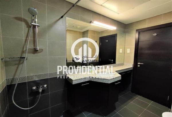 APARTMENT FOR RENT IN AL JOWHARA TOWER, CORNICHE ROAD
