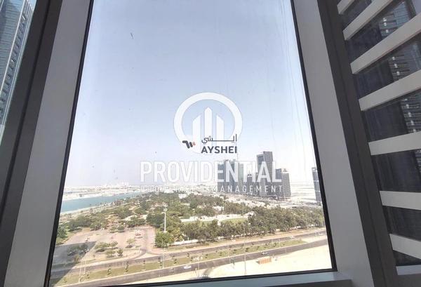 APARTMENT FOR RENT IN AL JOWHARA TOWER, CORNICHE ROAD