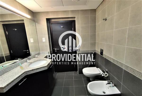 APARTMENT FOR RENT IN AL JOWHARA TOWER, CORNICHE ROAD