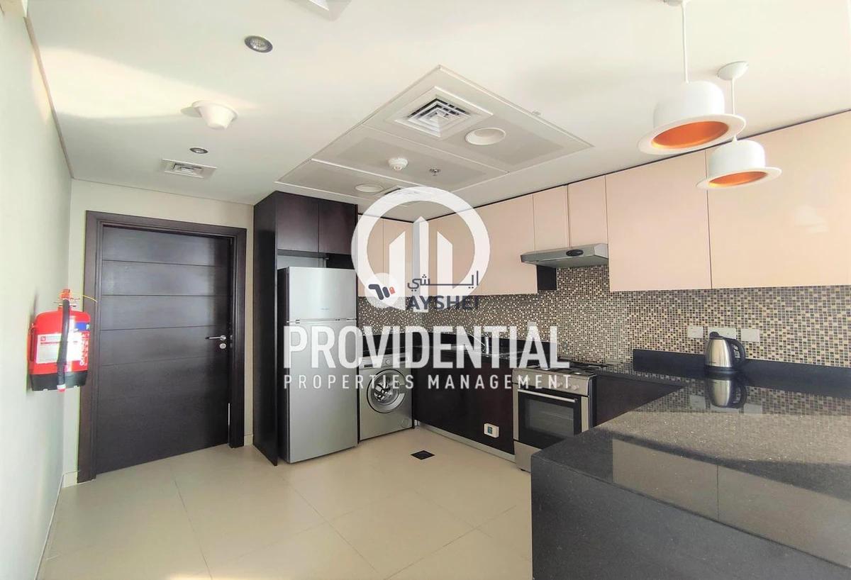 APARTMENT FOR RENT IN AL JOWHARA TOWER, CORNICHE ROAD-8-8