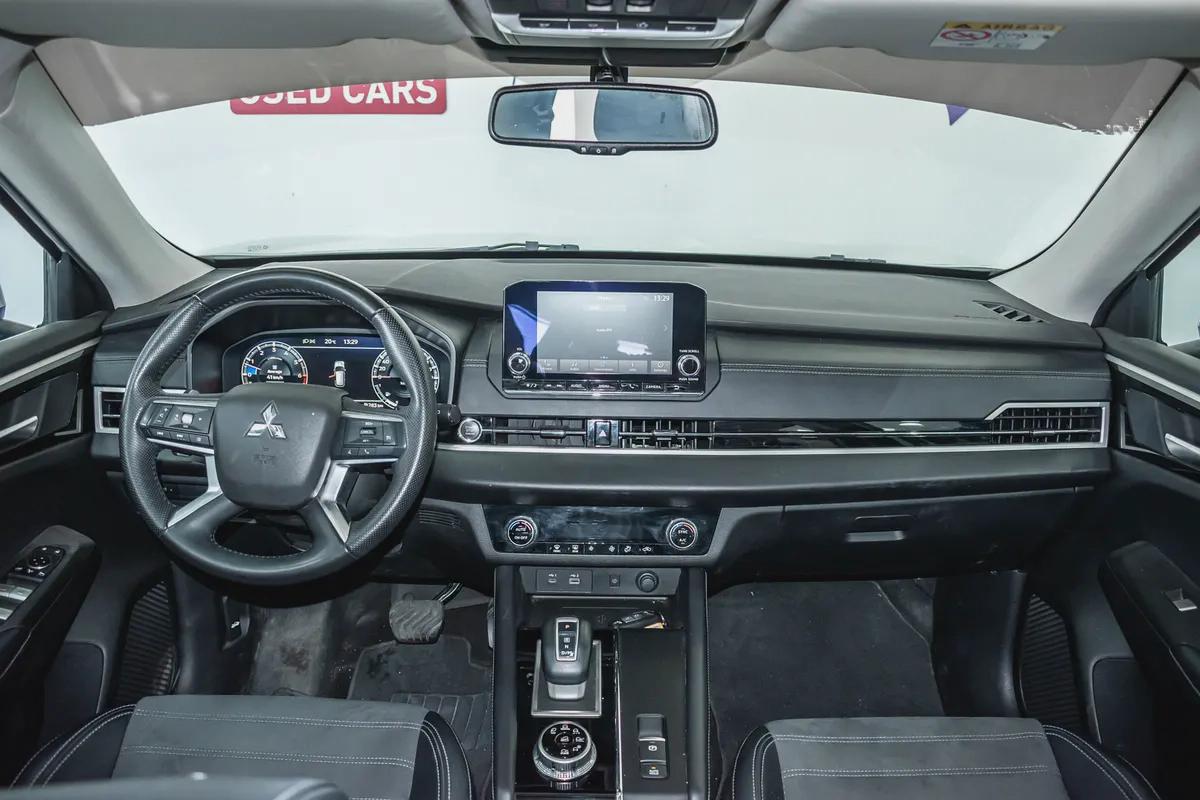 1 YR WARRANTY | HIGHLINE | SUNROOF | LEATHER | 4WD 2.5L | AED 1400 PM-9-9