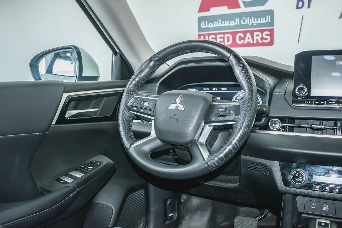 1 YR WARRANTY | HIGHLINE | SUNROOF | LEATHER | 4WD 2.5L | AED 1400 PM-10-10