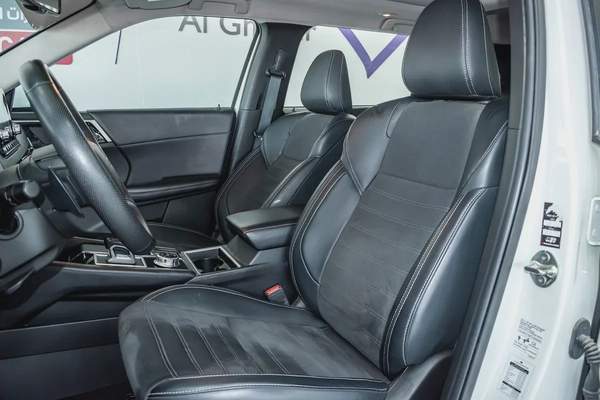 1 YR WARRANTY | HIGHLINE | SUNROOF | LEATHER | 4WD 2.5L | AED 1400 PM