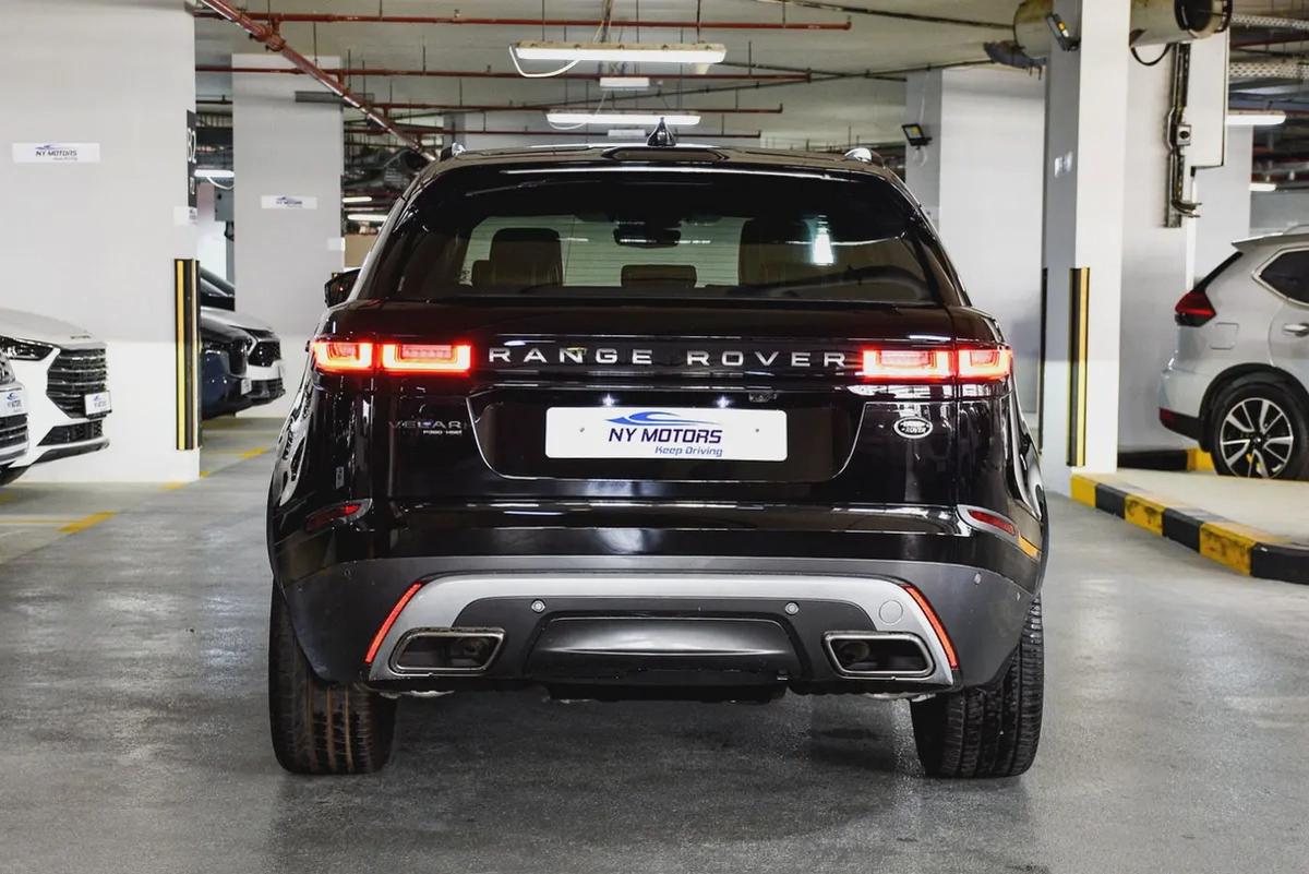 0% DP II R Dynamic V6 P380 VELAR 2018 II GCC SPECS-7-7