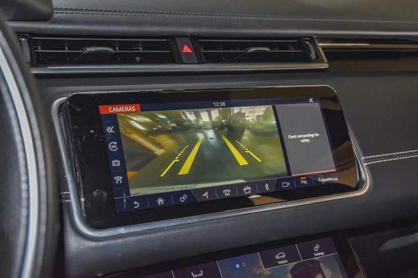 0% DP II R Dynamic V6 P380 VELAR 2018 II GCC SPECS