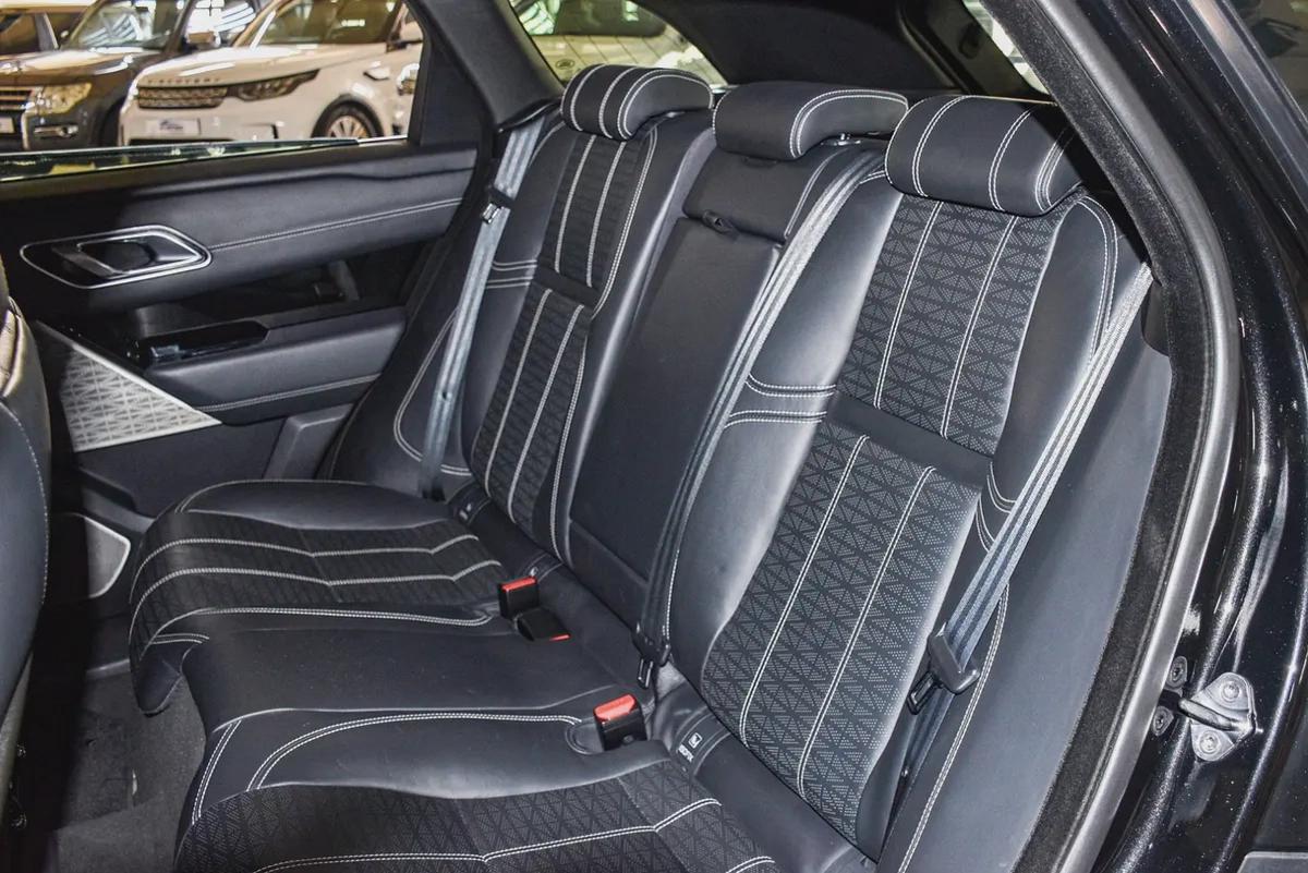 0% DP II R Dynamic V6 P380 VELAR 2018 II GCC SPECS-17-17