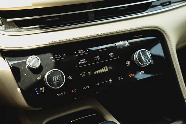 Infiniti QX60 Sensory GCC 3.5L V6 Brand New 2024 Warranty