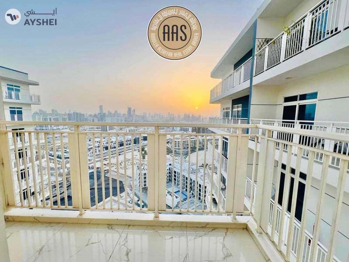 NO COMMISSION |1BHK APARTMENT DIRECT FROM OWNER |LAUNDRY ROOM | 75k AED|-0-landscape