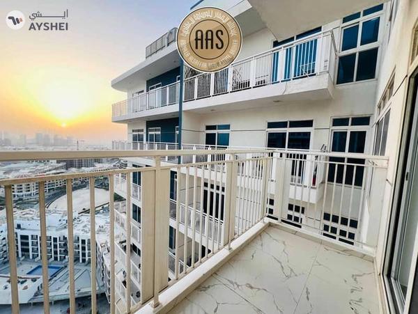 NO COMMISSION |1BHK APARTMENT DIRECT FROM OWNER |LAUNDRY ROOM | 75k AED|