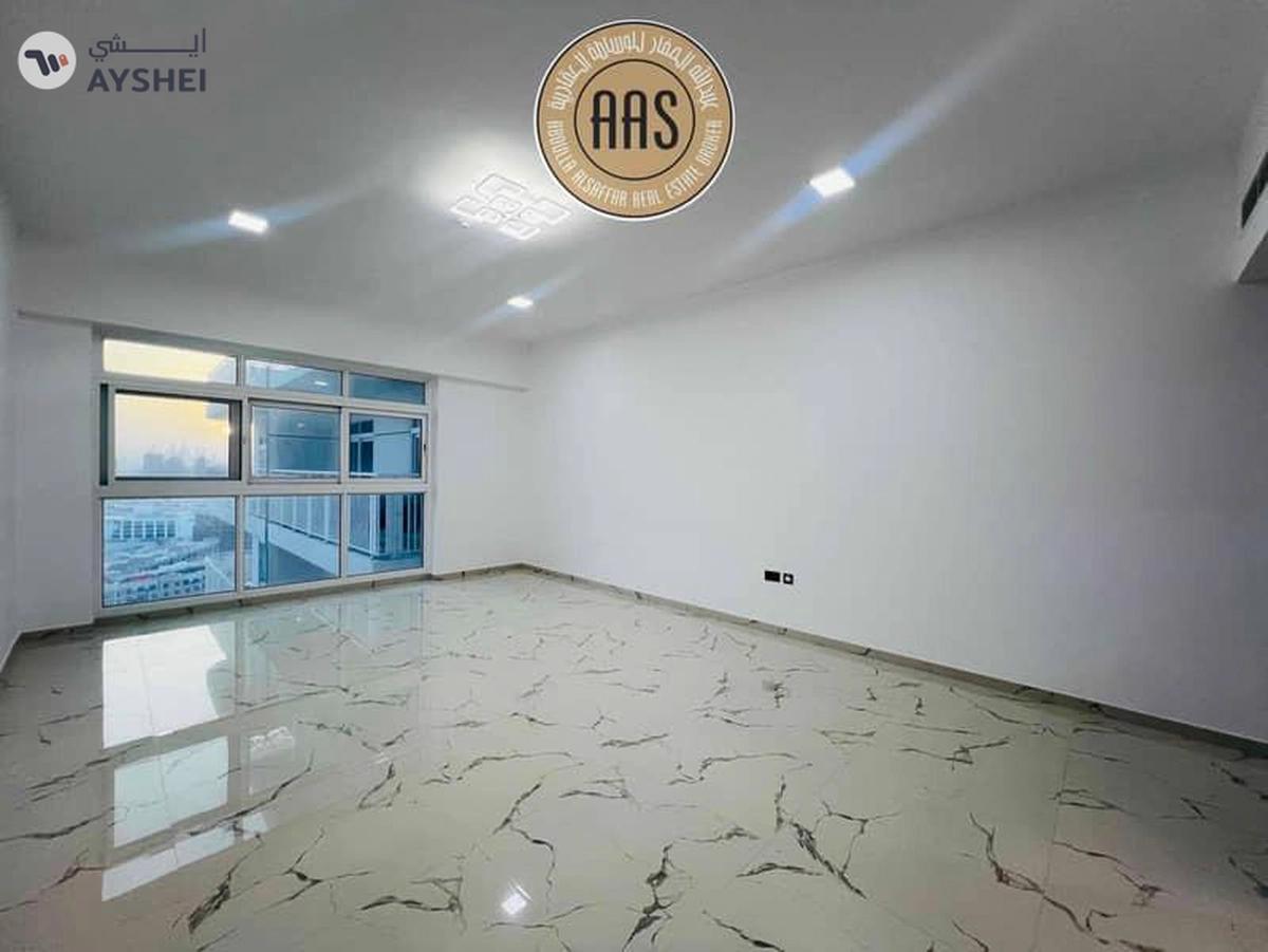 NO COMMISSION |1BHK APARTMENT DIRECT FROM OWNER |LAUNDRY ROOM | 75k AED|-4-4