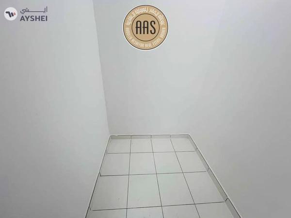 NO COMMISSION |1BHK APARTMENT DIRECT FROM OWNER |LAUNDRY ROOM | 75k AED|