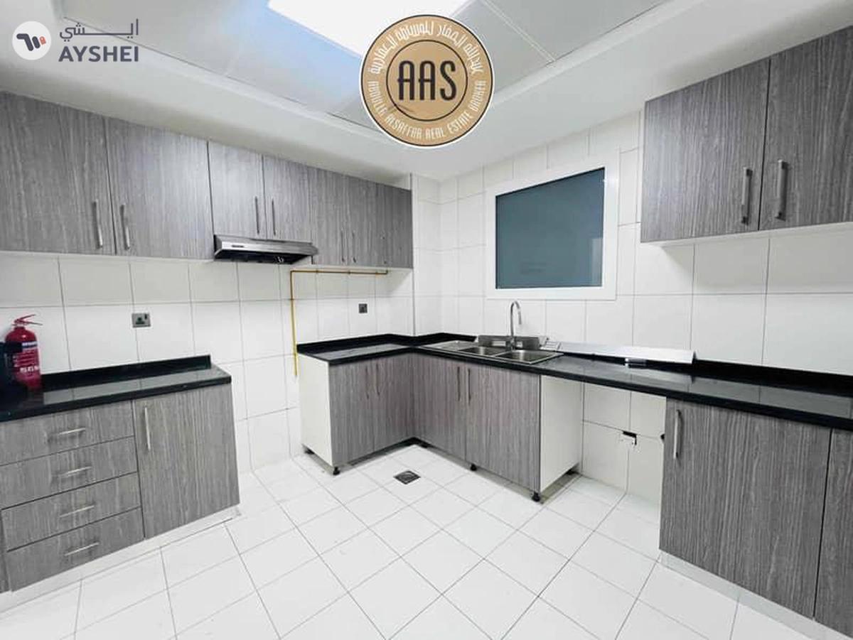 NO COMMISSION |1BHK APARTMENT DIRECT FROM OWNER |LAUNDRY ROOM | 75k AED|-7-7