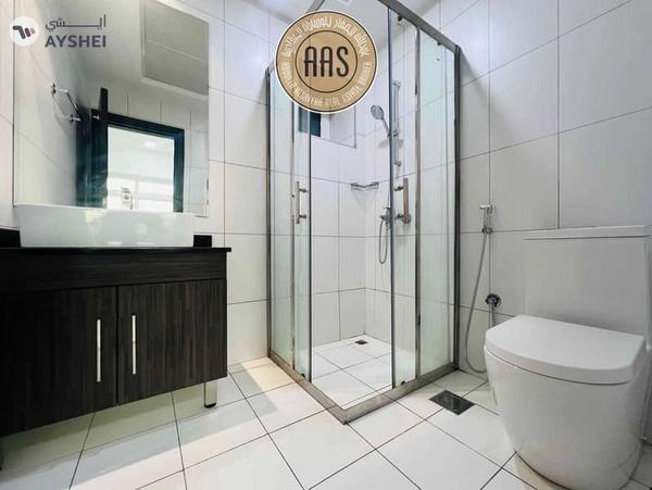 NO COMMISSION |1BHK APARTMENT DIRECT FROM OWNER |LAUNDRY ROOM | 75k AED|