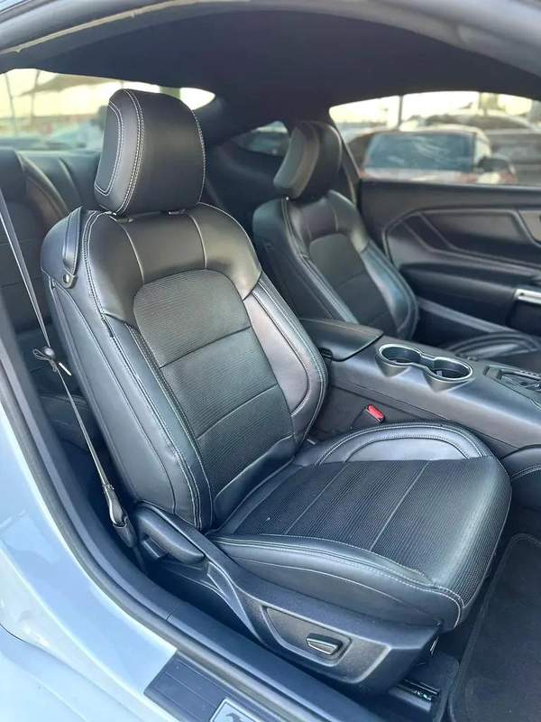 2024 Ford Mustang GT Premium | 5.0L V8 | American Specs | Pristine Condition