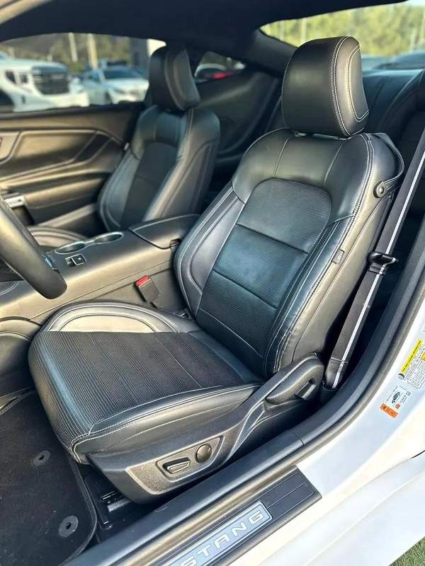 2024 Ford Mustang GT Premium | 5.0L V8 | American Specs | Pristine Condition