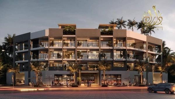 Modern Investment Living in DLRC | High ROI Potential