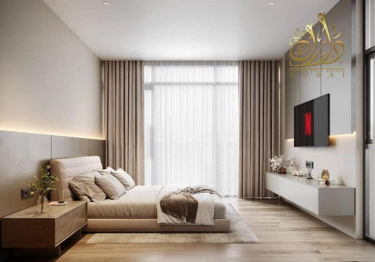 Modern Investment Living in DLRC | High ROI Potential-3-3