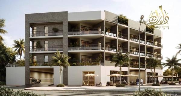 Modern Investment Living in DLRC | High ROI Potential