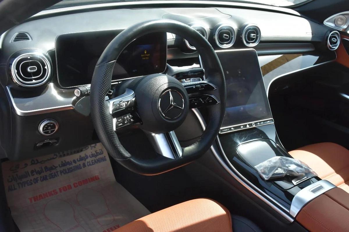 C300 LUXURY 2022 | BLUE LIKE-9-9