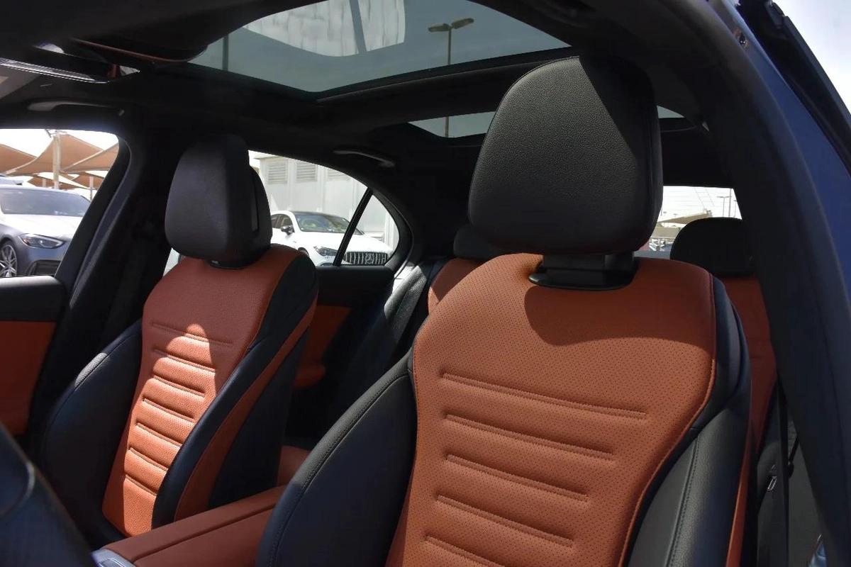 C300 LUXURY 2022 | BLUE LIKE-1-1