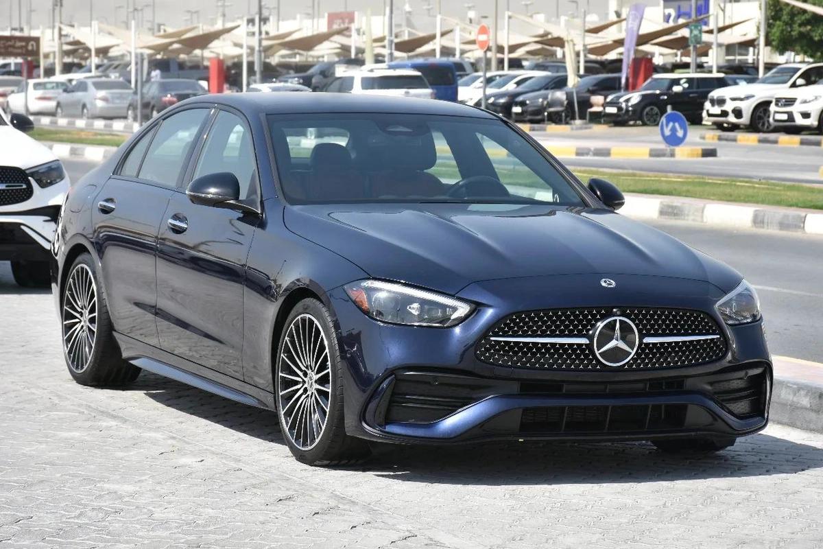 C300 LUXURY 2022 | BLUE LIKE-5-5