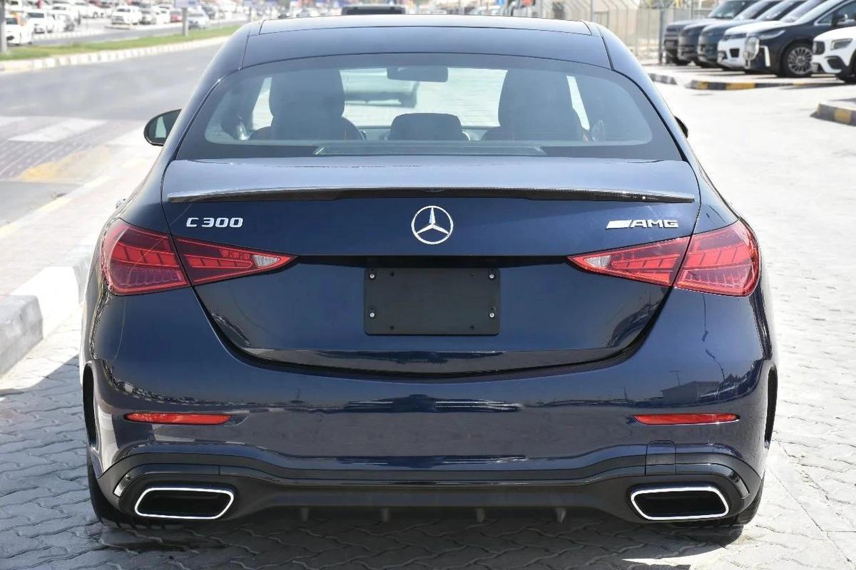 C300 LUXURY 2022 | BLUE LIKE-13-13
