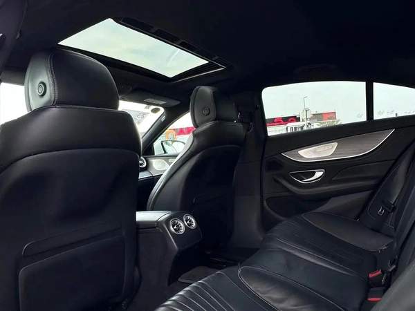 MERCEDES BENZ CLS450 - 2019 - SUPER CLEAN CAR FRESH JAPAN IMPORT
