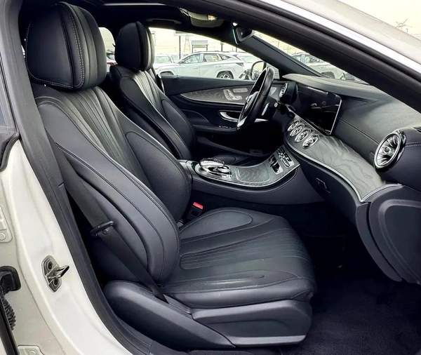 MERCEDES BENZ CLS450 - 2019 - SUPER CLEAN CAR FRESH JAPAN IMPORT