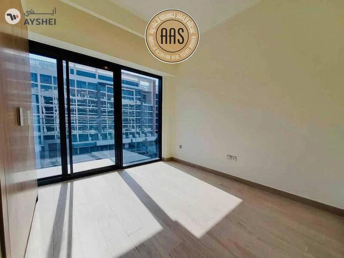 2BHK Spacious Unit || Main Boulevard || Rented unit || Well maintained-11-11