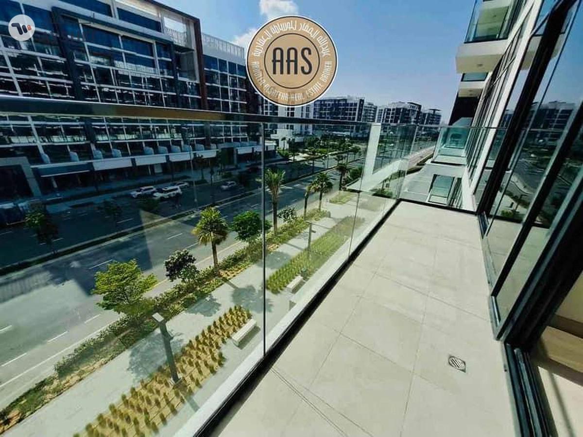 2BHK Spacious Unit || Main Boulevard || Rented unit || Well maintained-14-14