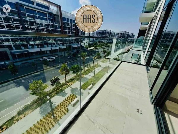 2BHK Spacious Unit || Main Boulevard || Rented unit || Well maintained